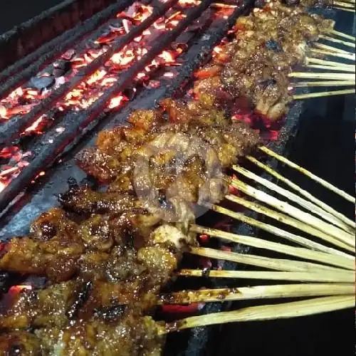 Gambar Makanan Sate Babi Buana 94, Kelapa Gading WGP 12