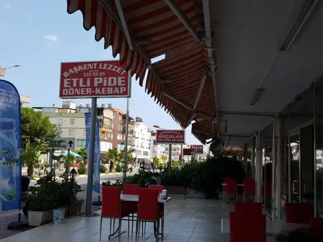Başkent Pide'nin yemek ve ambiyans fotoğrafları 2