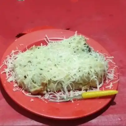 Gambar Makanan Roti Pisang Panggang 21, Cikarang 4