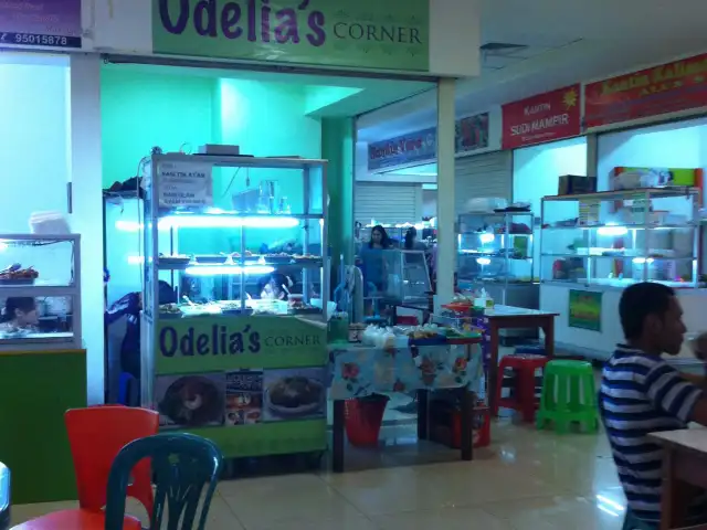 Gambar Makanan Odelias Corner 2