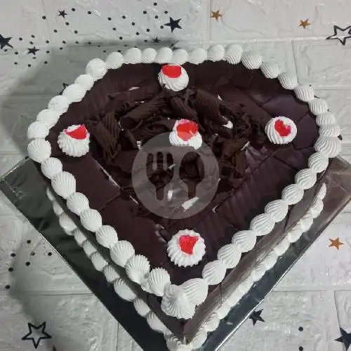 Gambar Makanan Kue Ulang Tahun Fahira 2, Harapan Mulia 1 5