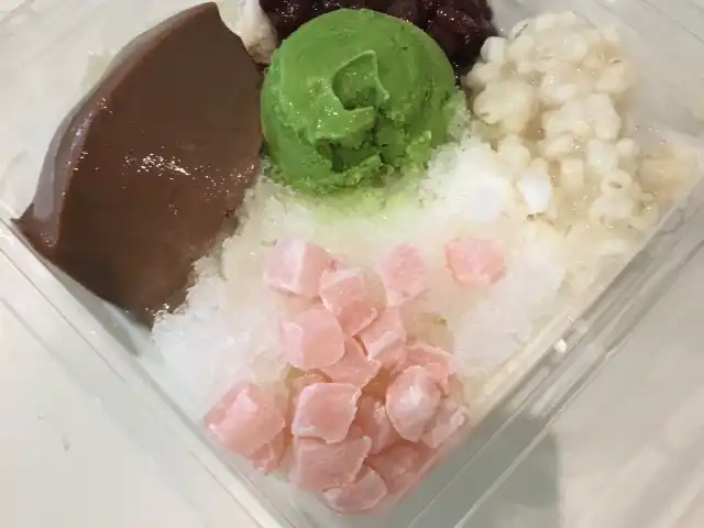 Gambar Makanan Yoohoo Dessert & Bites 2
