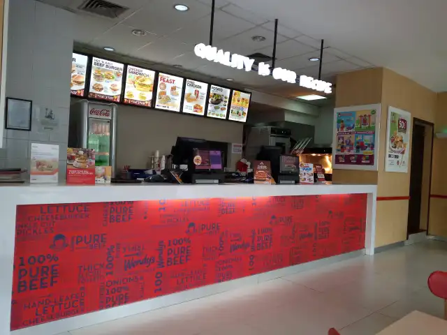 Gambar Makanan Wendy's 14