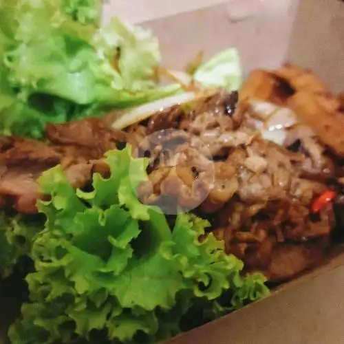 Gambar Makanan Yakiniku 88 Dan Aneka Daging Sapi, Bintaro Sektor 9 15