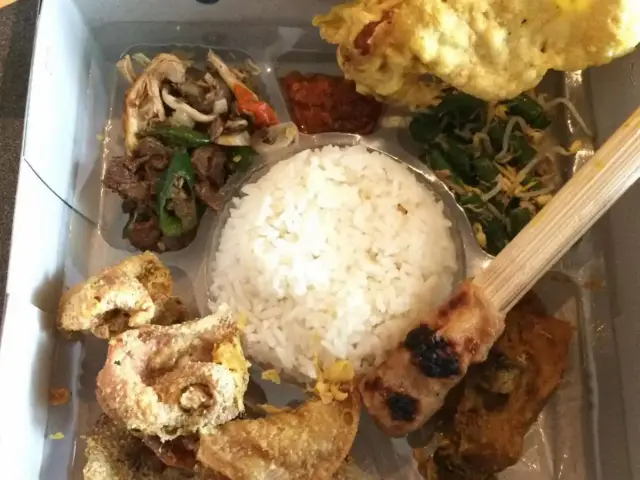 Gambar Makanan Kedaton 9