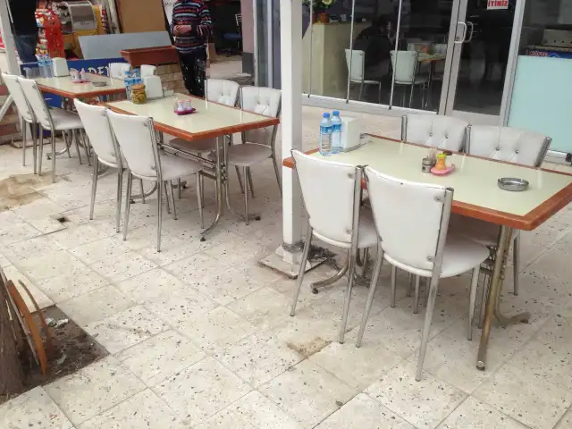 Karadeniz Pide Kebap Salonu'nin yemek ve ambiyans fotoğrafları 6