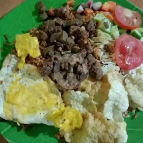 Gambar Makanan Nasi Goreng Bang Endang 11