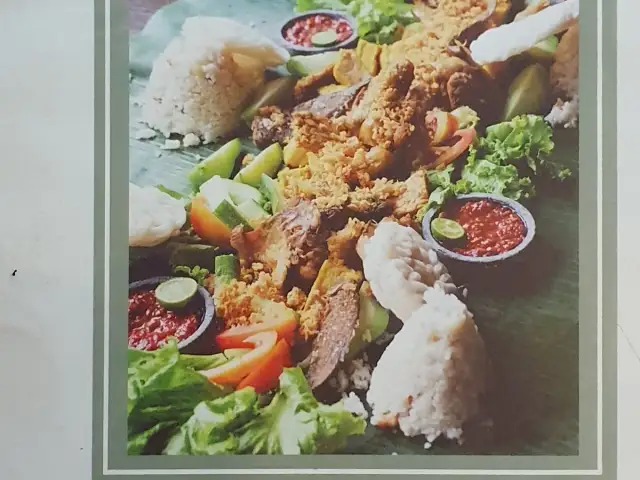 Gambar Makanan Kapulaga Indonesian Bistro 1