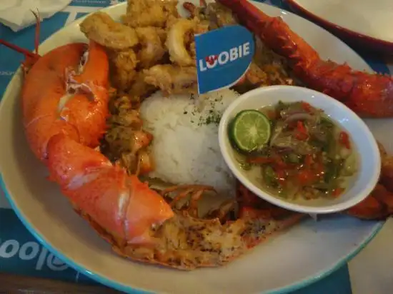 Gambar Makanan Loobie Lobster 9