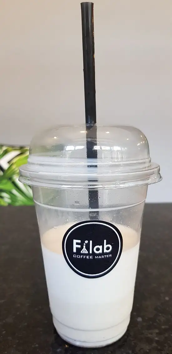 Filab Coffee'nin yemek ve ambiyans fotoğrafları 24
