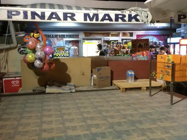 Pınar Market'nin yemek ve ambiyans fotoğrafları 4