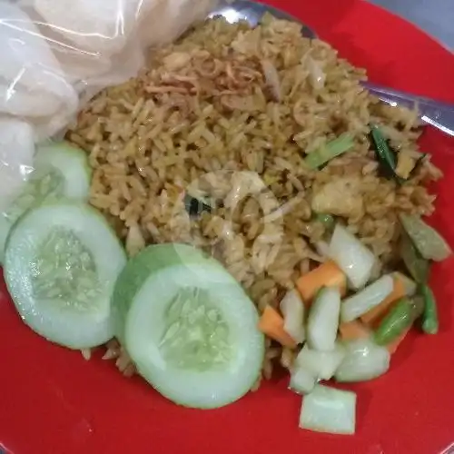 Gambar Makanan BAKMI TIK TOK 48, Pasger Graha Raya 11