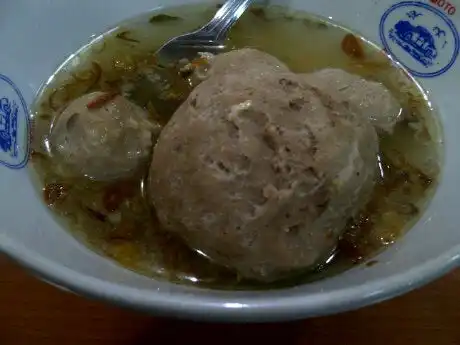 Gambar Makanan Bakso Jangkung 7