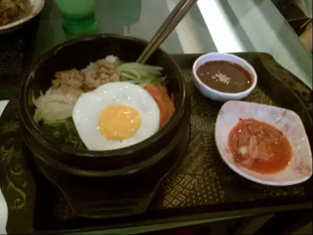 Gambar Makanan Mujigae Bibimbab & Casual Korean Food 5