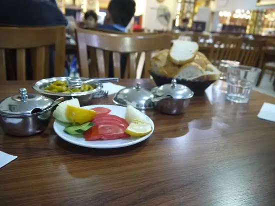 Paçacı Şemsi'nin yemek ve ambiyans fotoğrafları 27