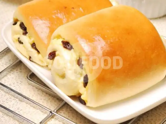 Gambar Makanan Holland Bakery, Zainal Abidin 1