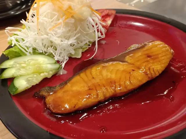 Gambar Makanan J Sushi 6