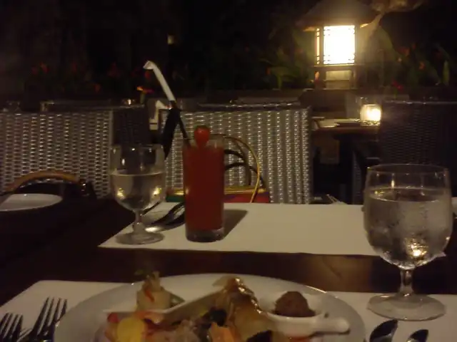 Gambar Makanan La Terrazza - Hilton Bali Resort 16