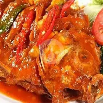 Gambar Makanan Ikan Bakar Maknyusss!, Kalibata 5