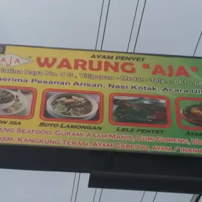 Dapoer AJA