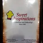 Sweet Inspirations Food Photo 8