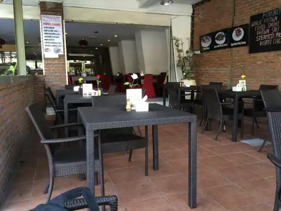 Gambar Makanan Dewi Sri Restaurant 14