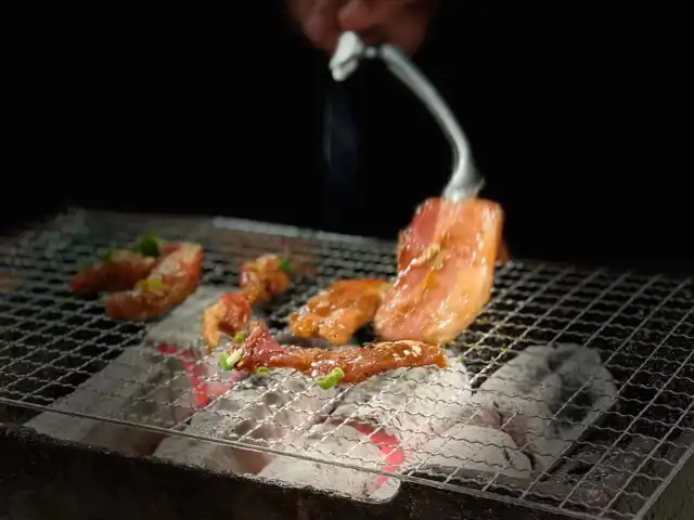 Kyoto Bijin Yakiniku Food Photo 4