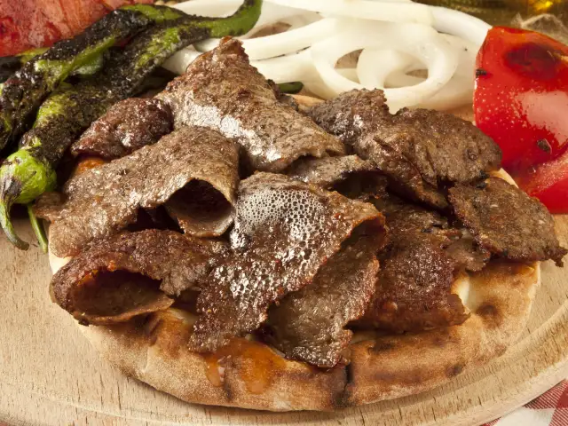 Damak Tadı Döner & Fast Food'nin yemek ve ambiyans fotoğrafları 1