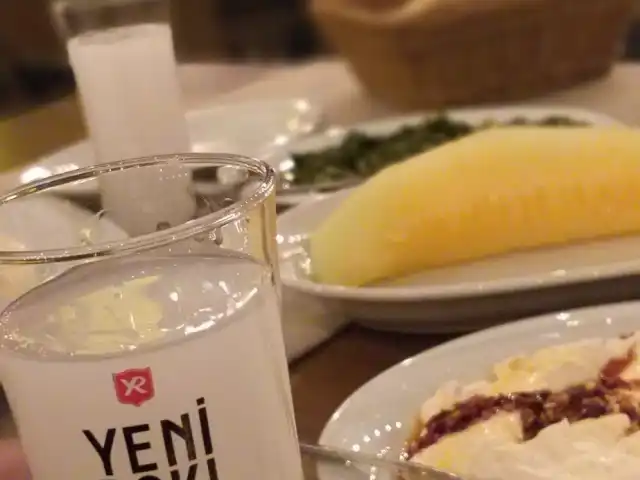 İnönü Kokoreç'nin yemek ve ambiyans fotoğrafları 3