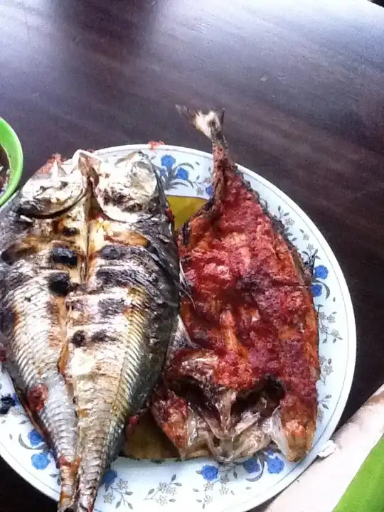 Seri Mesra Ikan Bakar & Seafood Food Photo 7