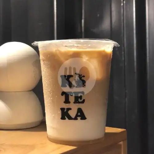 Gambar Makanan Koteka (Kopi Atau Teh Kaka?), Damai 11