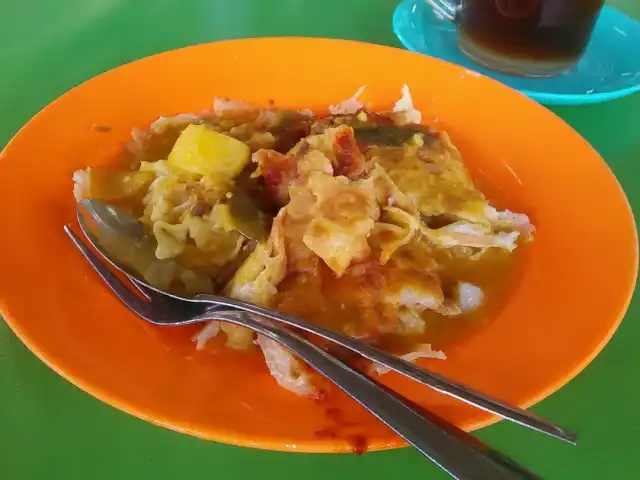 Medan Selera Butterworth Bus Terminal Food Photo 8