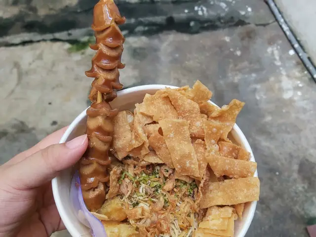 Gambar Makanan ChachaBuburGoreng 10