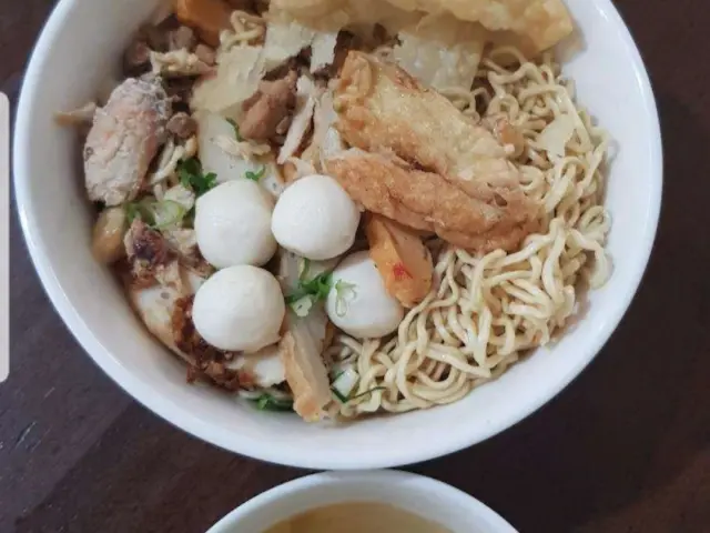 Gambar Makanan Bakmi Kepiting Pontianak 58 1