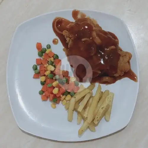 Gambar Makanan Dapoer_qu 4