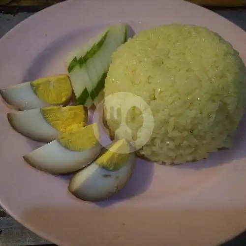 Gambar Makanan Ipoh Nasi Ayam, Astro Foodcourt 9