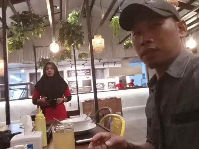 Gambar Makanan Warung Pak Umar 4