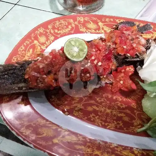 Gambar Makanan LA Mania Lalapan, Denpasar 5