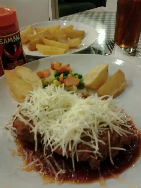 Gambar Makanan Obonk Steak & Ribs 10