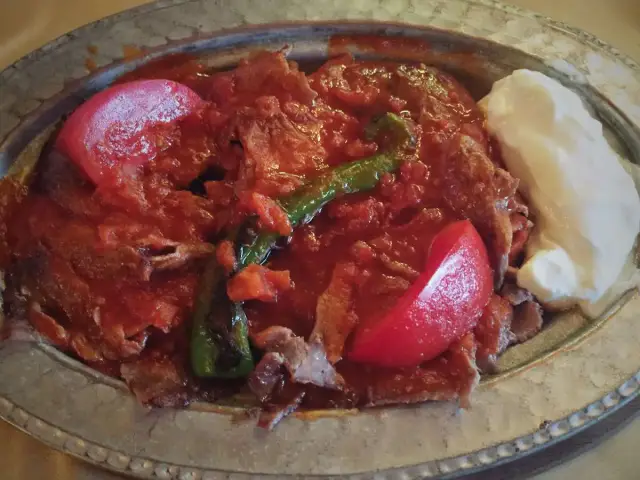 Alioğlu İskender Kebap'nin yemek ve ambiyans fotoğrafları 62