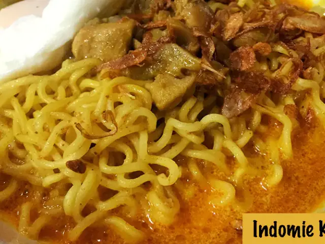 Gambar Makanan Bengkel Perut 8