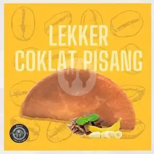 Gambar Makanan Kwee Lekker & Coffee, Jambi Timur 16