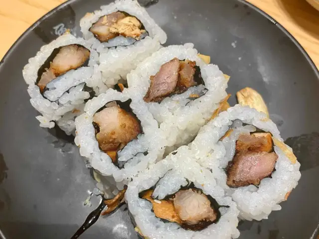 Gambar Makanan Sushi Tei 5