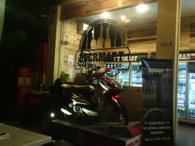 Gambar Makanan Beermart Bali Heaven 4