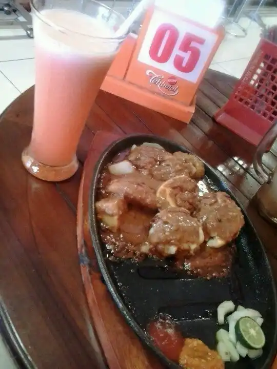 Gambar Makanan SIHOT "Siomay Hot Plate 33" 9