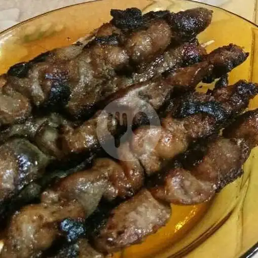 Gambar Makanan Sate Ayam Pak Apri, Mayjend Sungkono 4