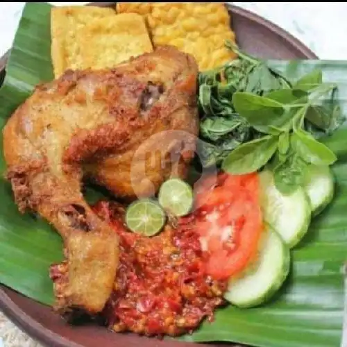 Gambar Makanan Ayam Lengkuas Dapur Hoky 16