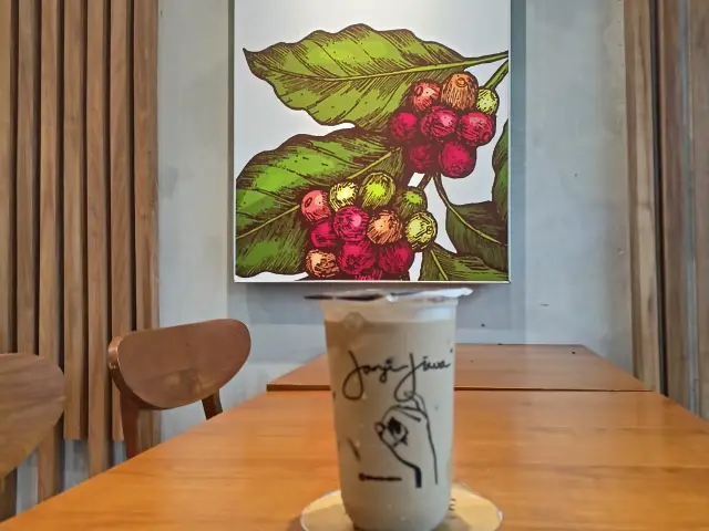 Gambar Makanan Kopi Janji Jiwa 4