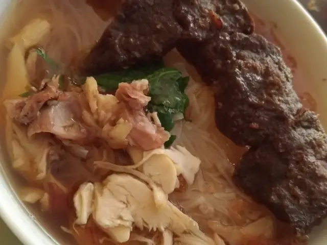 Gambar Makanan Soto Segeer Mbok Giyem 2