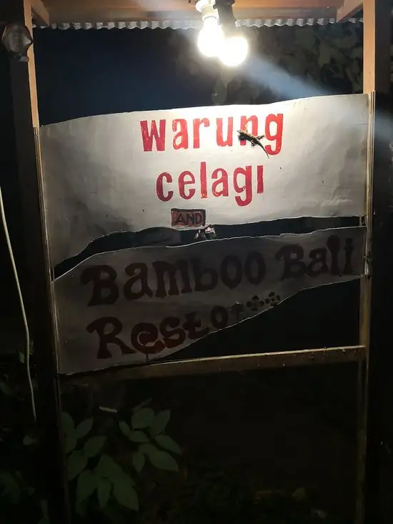 Gambar Makanan Warung Celagi 9